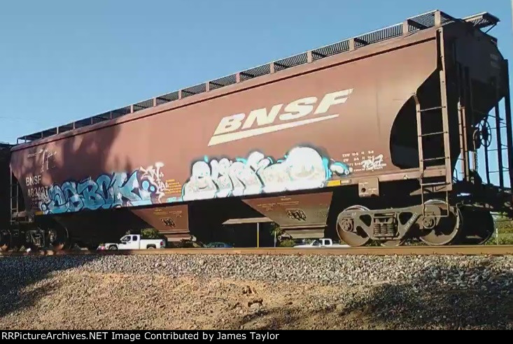 BNSF 482437